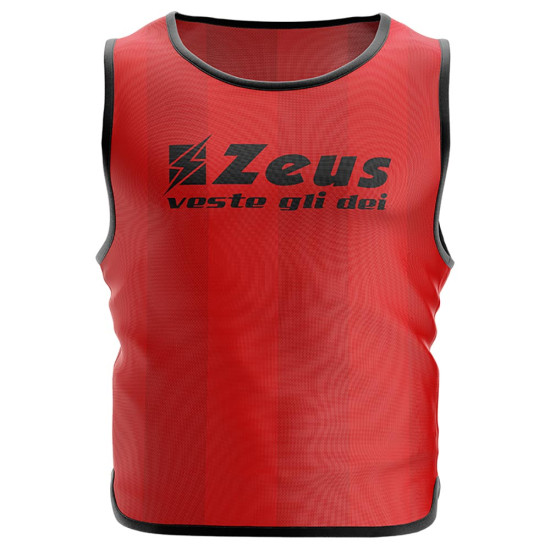 Zeus Διακριτικό προπόνησης Casacca Promo